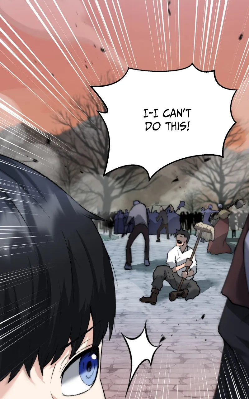 The Holy Emperor’s Grandson is a Necromancer Chapter 3 page 78 - 