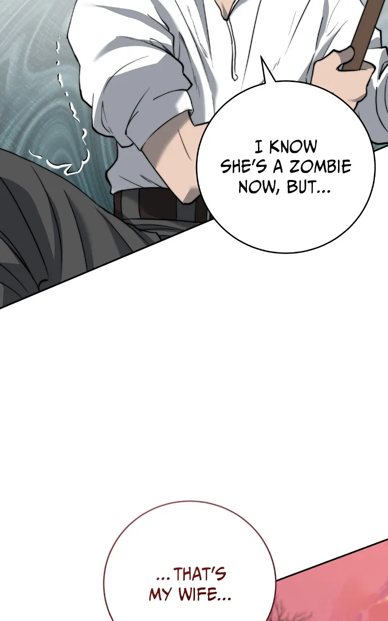 The Holy Emperor’s Grandson is a Necromancer Chapter 3 page 80 - 