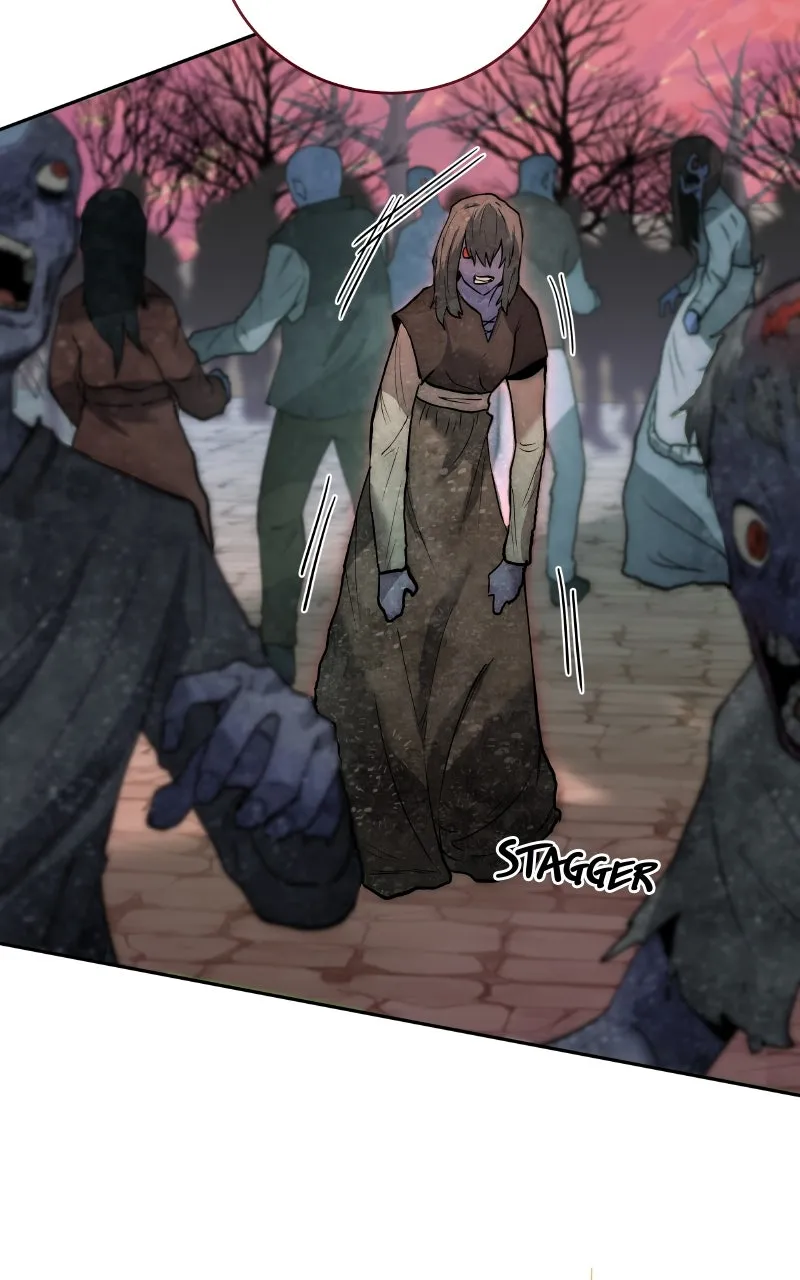 The Holy Emperor’s Grandson is a Necromancer Chapter 3 page 81 - 