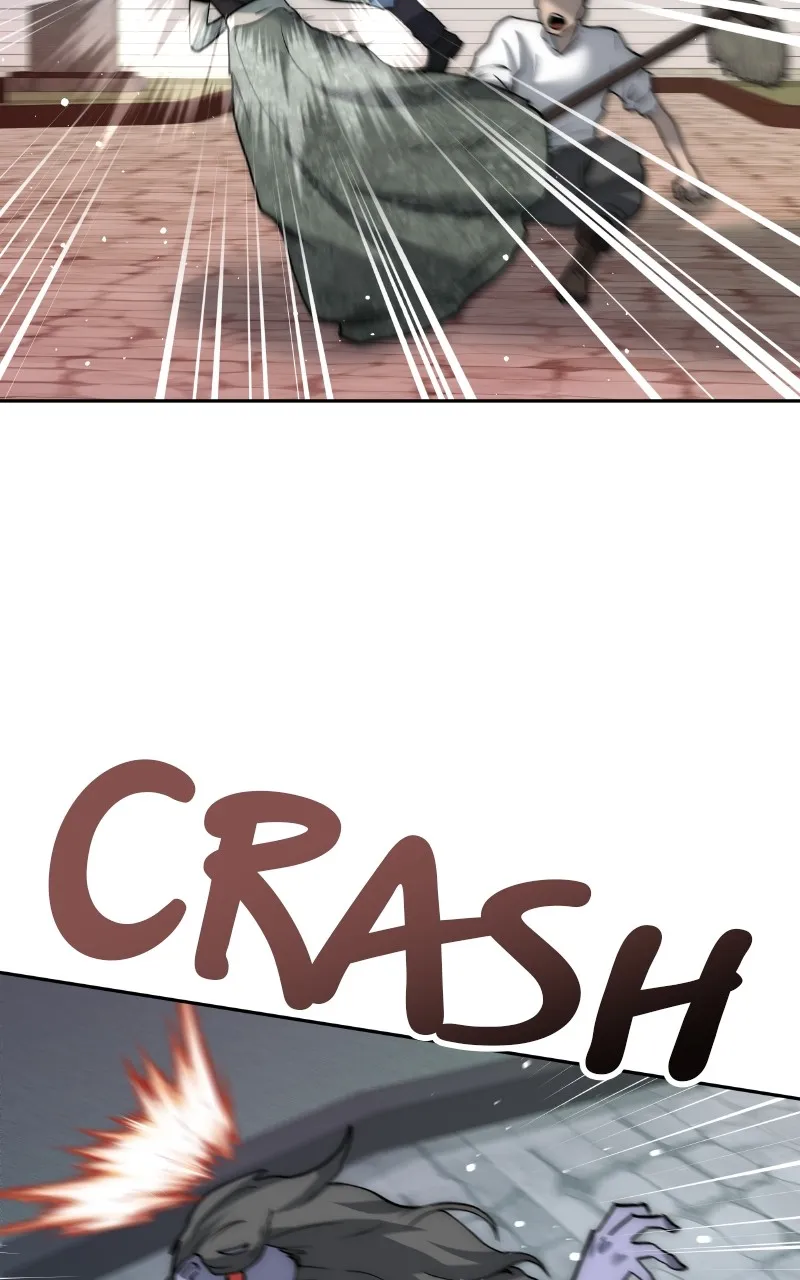 The Holy Emperor’s Grandson is a Necromancer Chapter 3 page 88 - 