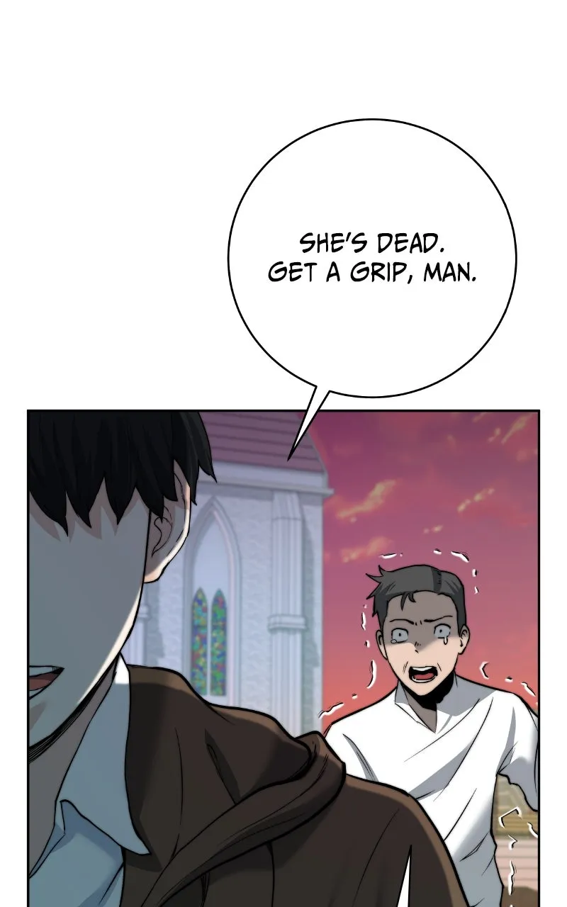 The Holy Emperor’s Grandson is a Necromancer Chapter 3 page 90 - 