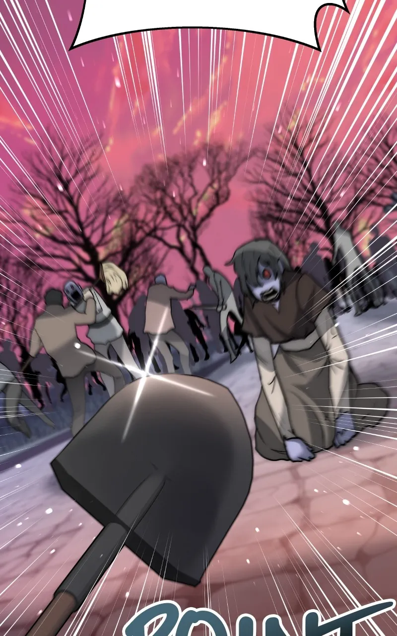 The Holy Emperor’s Grandson is a Necromancer Chapter 3 page 92 - 