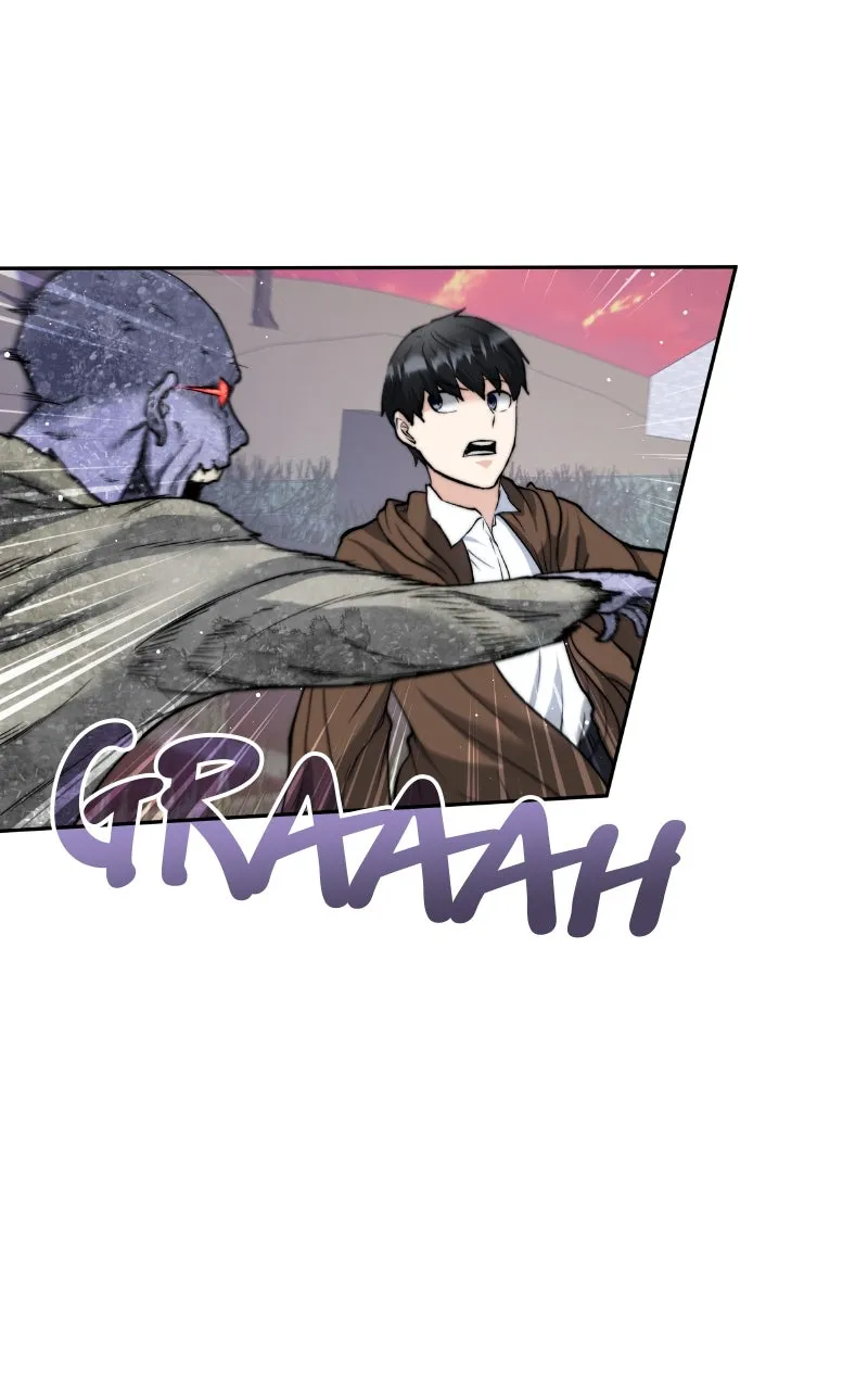 The Holy Emperor’s Grandson is a Necromancer Chapter 3 page 99 - 