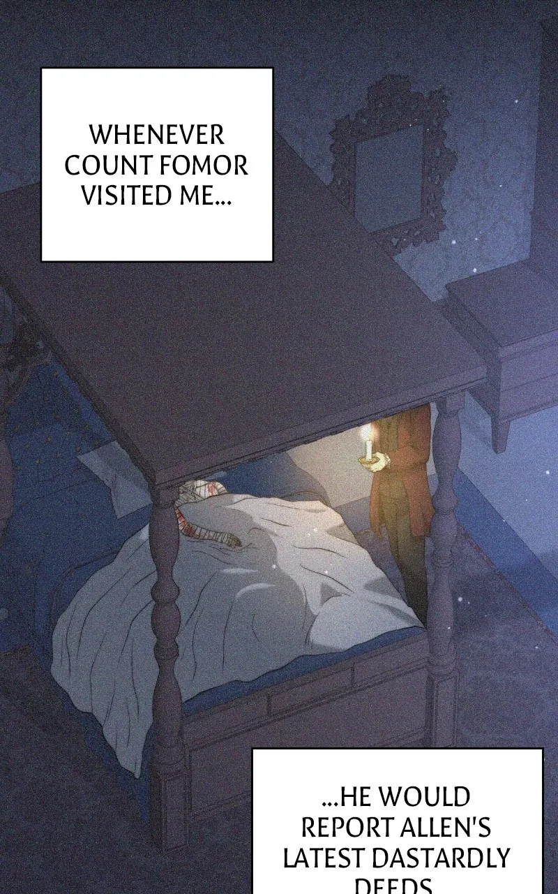 The Holy Emperor’s Grandson is a Necromancer Chapter 30 page 2 - 