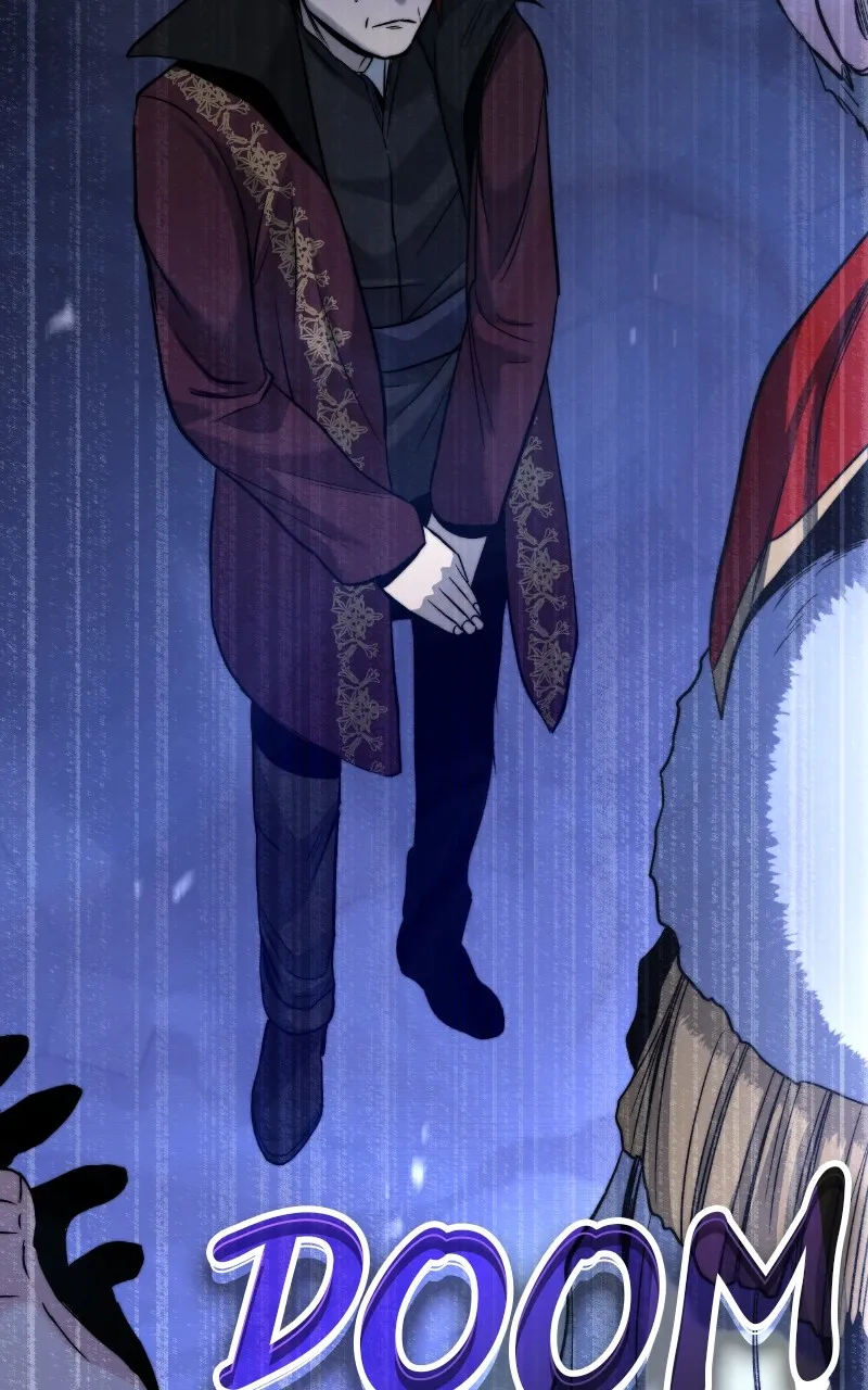 The Holy Emperor’s Grandson is a Necromancer Chapter 30 page 101 - 