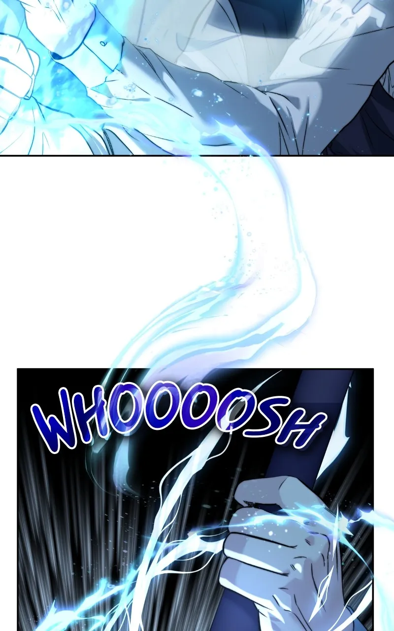 The Holy Emperor’s Grandson is a Necromancer Chapter 30 page 18 - 