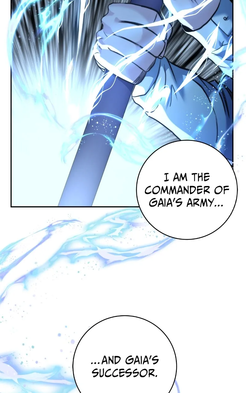 The Holy Emperor’s Grandson is a Necromancer Chapter 30 page 19 - 