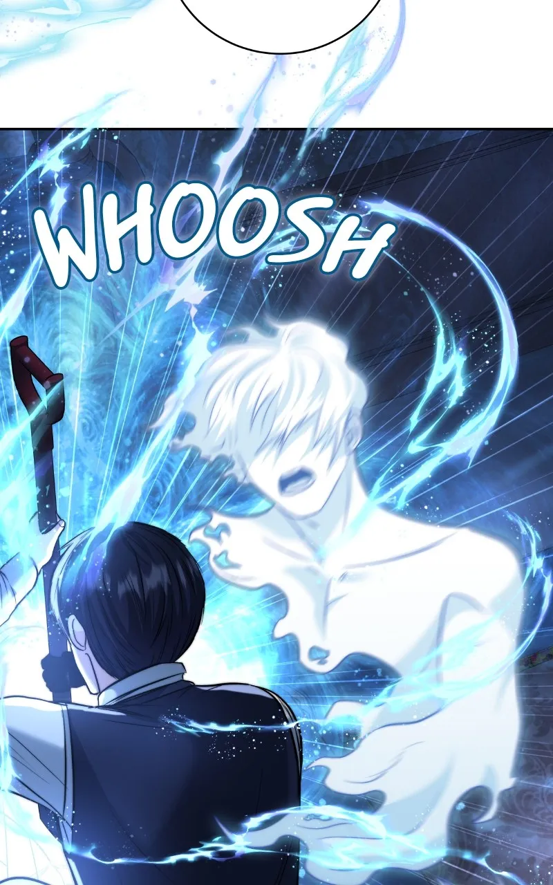 The Holy Emperor’s Grandson is a Necromancer Chapter 30 page 20 - 