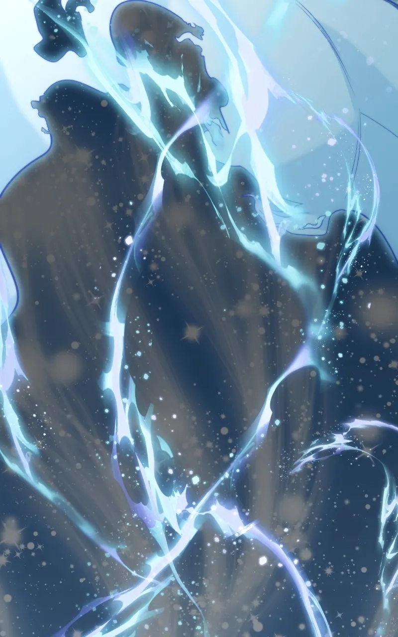 The Holy Emperor’s Grandson is a Necromancer Chapter 30 page 22 - 