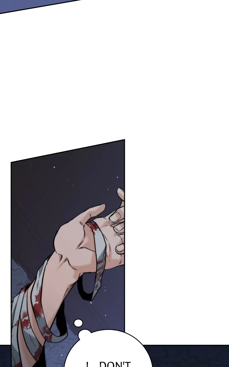The Holy Emperor’s Grandson is a Necromancer Chapter 30 page 27 - 