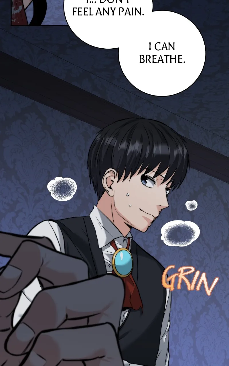 The Holy Emperor’s Grandson is a Necromancer Chapter 30 page 28 - 