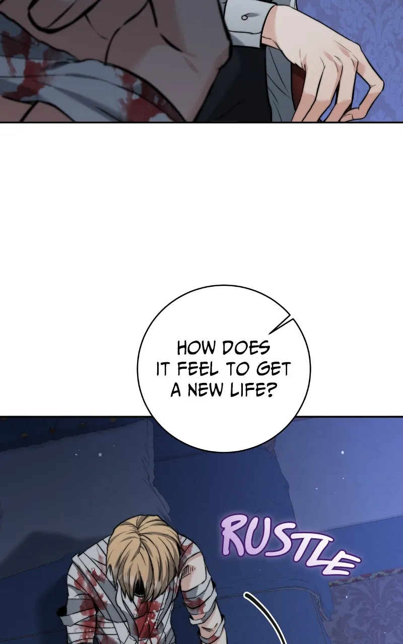 The Holy Emperor’s Grandson is a Necromancer Chapter 30 page 29 - 