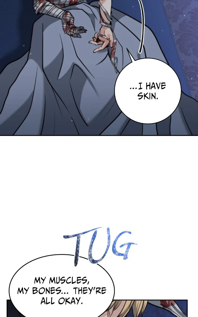 The Holy Emperor’s Grandson is a Necromancer Chapter 30 page 30 - 