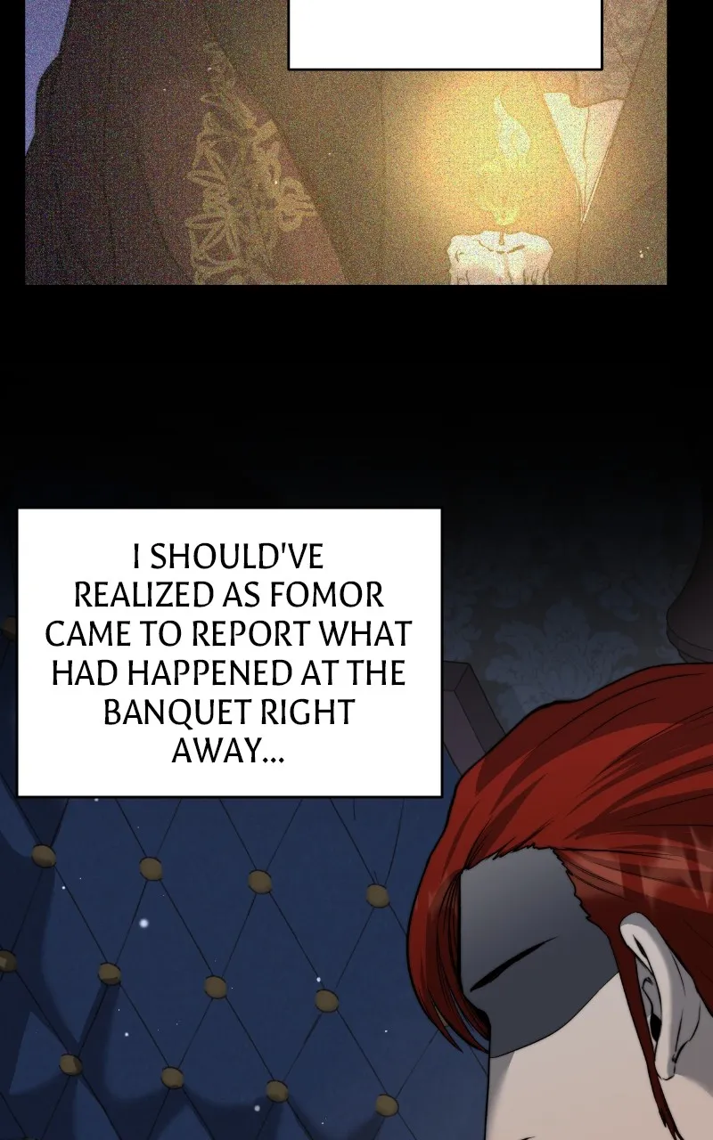 The Holy Emperor’s Grandson is a Necromancer Chapter 30 page 4 - 