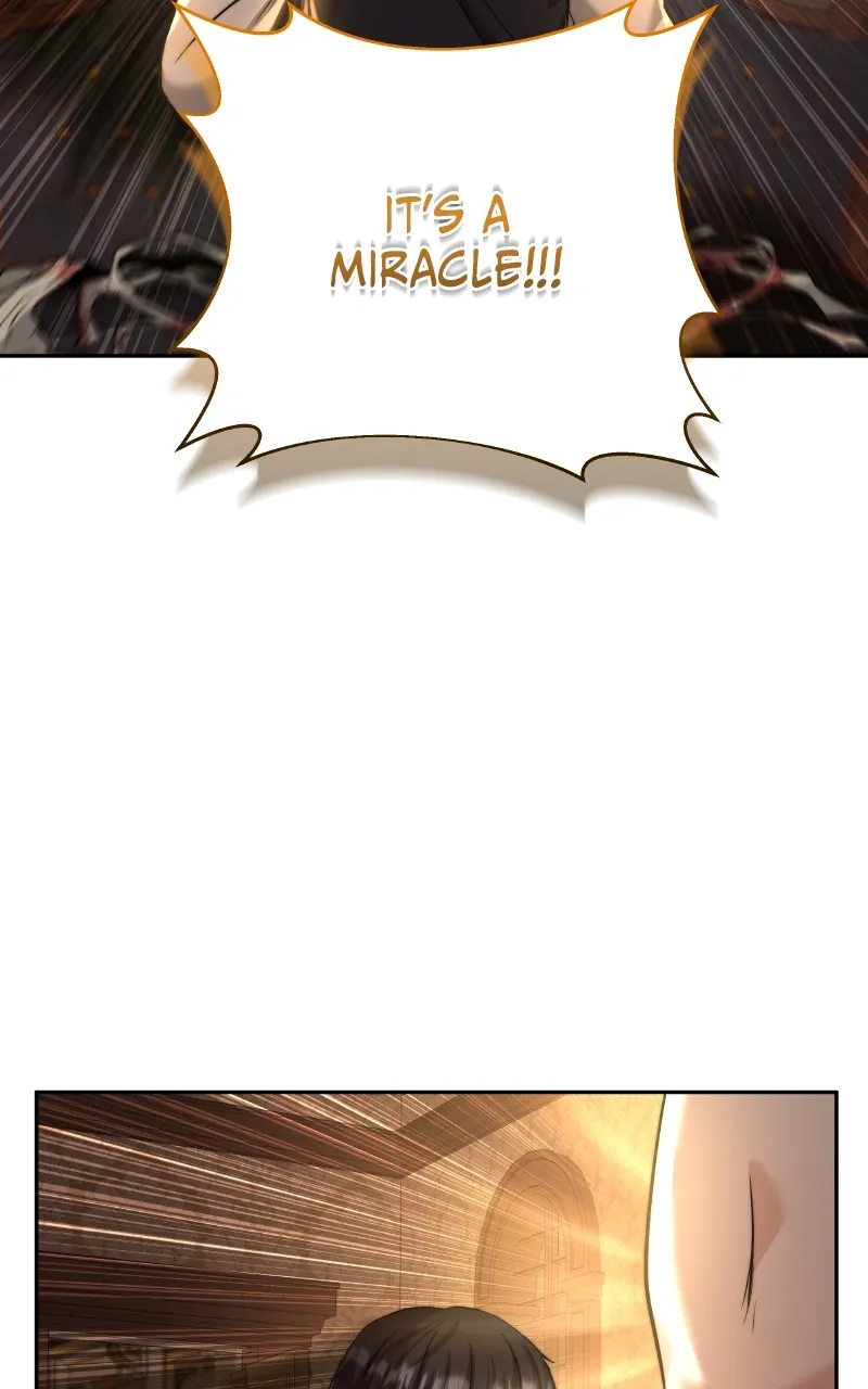 The Holy Emperor’s Grandson is a Necromancer Chapter 30 page 33 - 