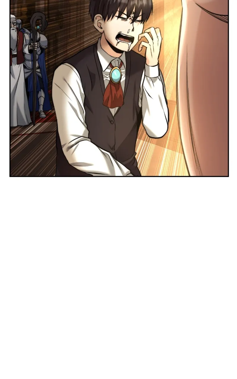 The Holy Emperor’s Grandson is a Necromancer Chapter 30 page 34 - 
