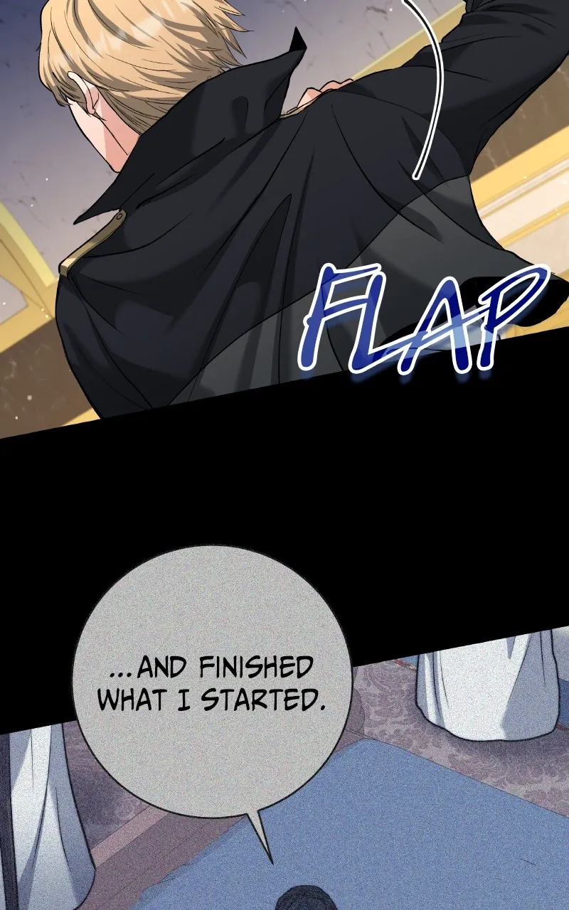 The Holy Emperor’s Grandson is a Necromancer Chapter 30 page 38 - 