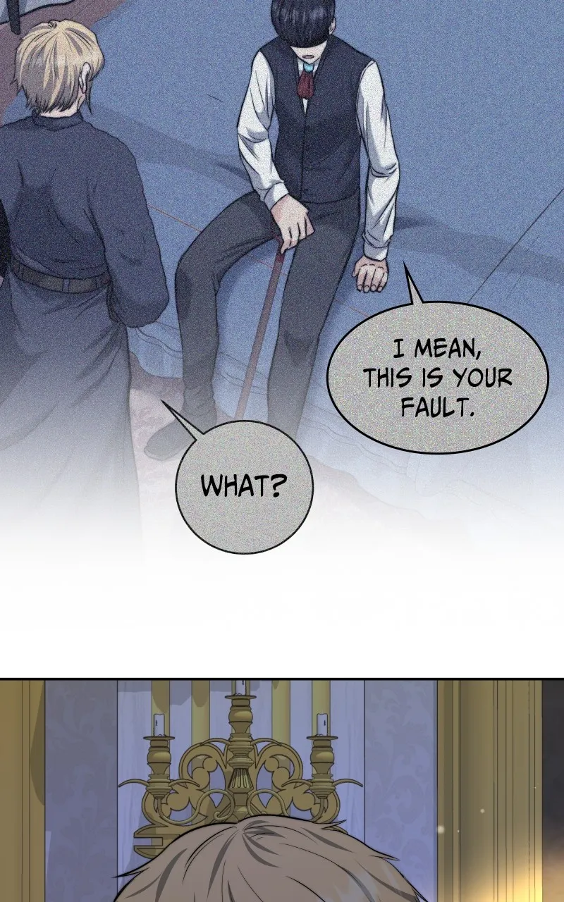 The Holy Emperor’s Grandson is a Necromancer Chapter 30 page 39 - 