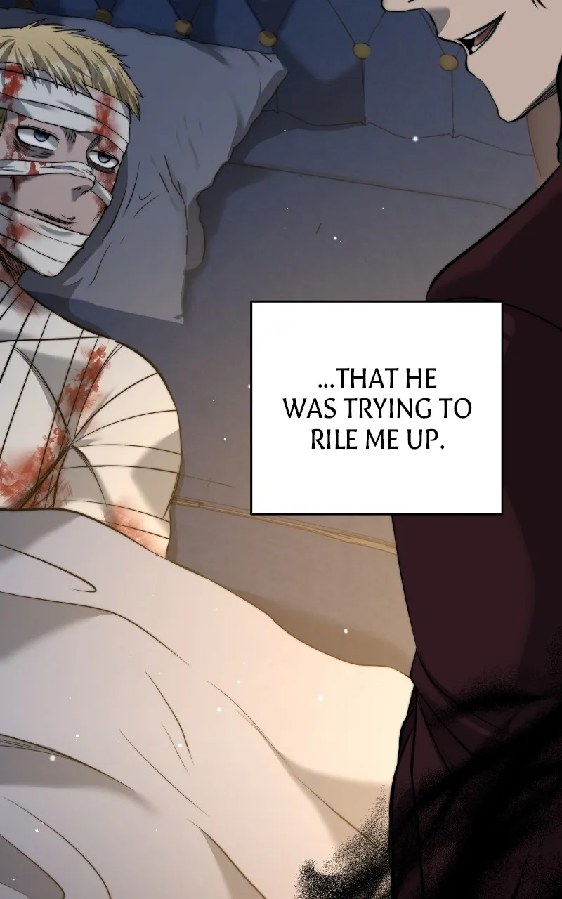 The Holy Emperor’s Grandson is a Necromancer Chapter 30 page 5 - 