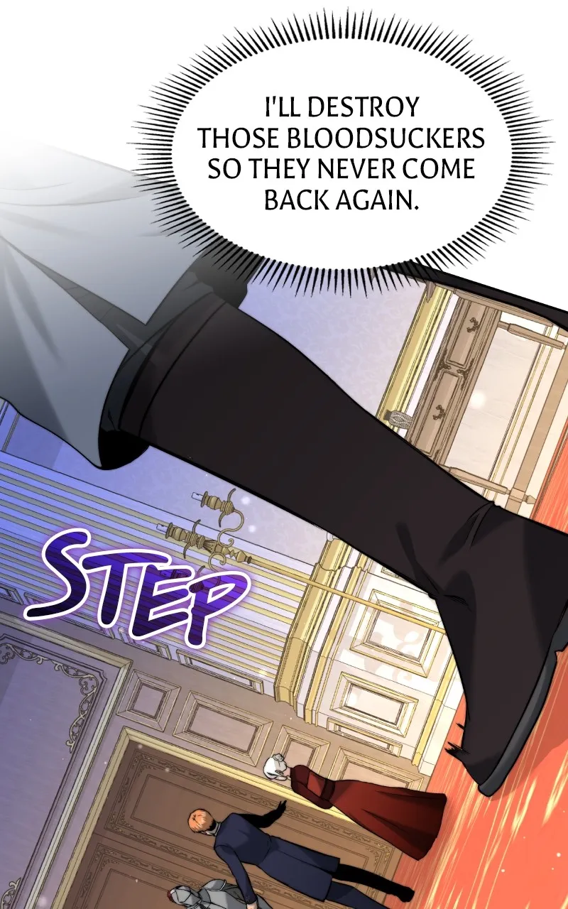 The Holy Emperor’s Grandson is a Necromancer Chapter 30 page 41 - 