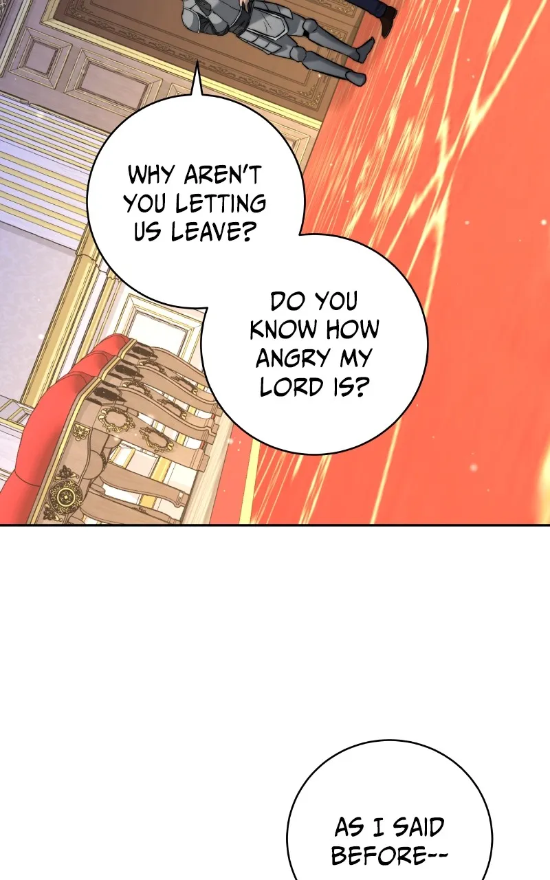 The Holy Emperor’s Grandson is a Necromancer Chapter 30 page 42 - 