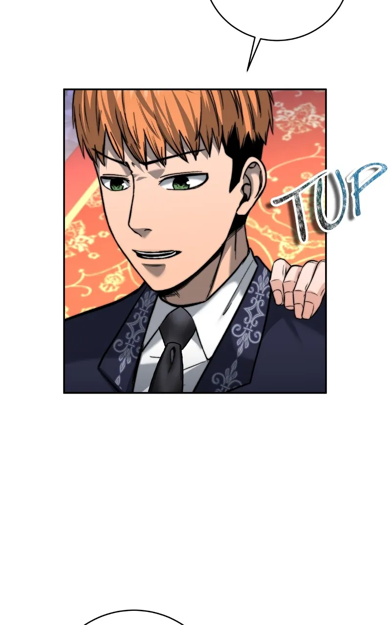 The Holy Emperor’s Grandson is a Necromancer Chapter 30 page 43 - 