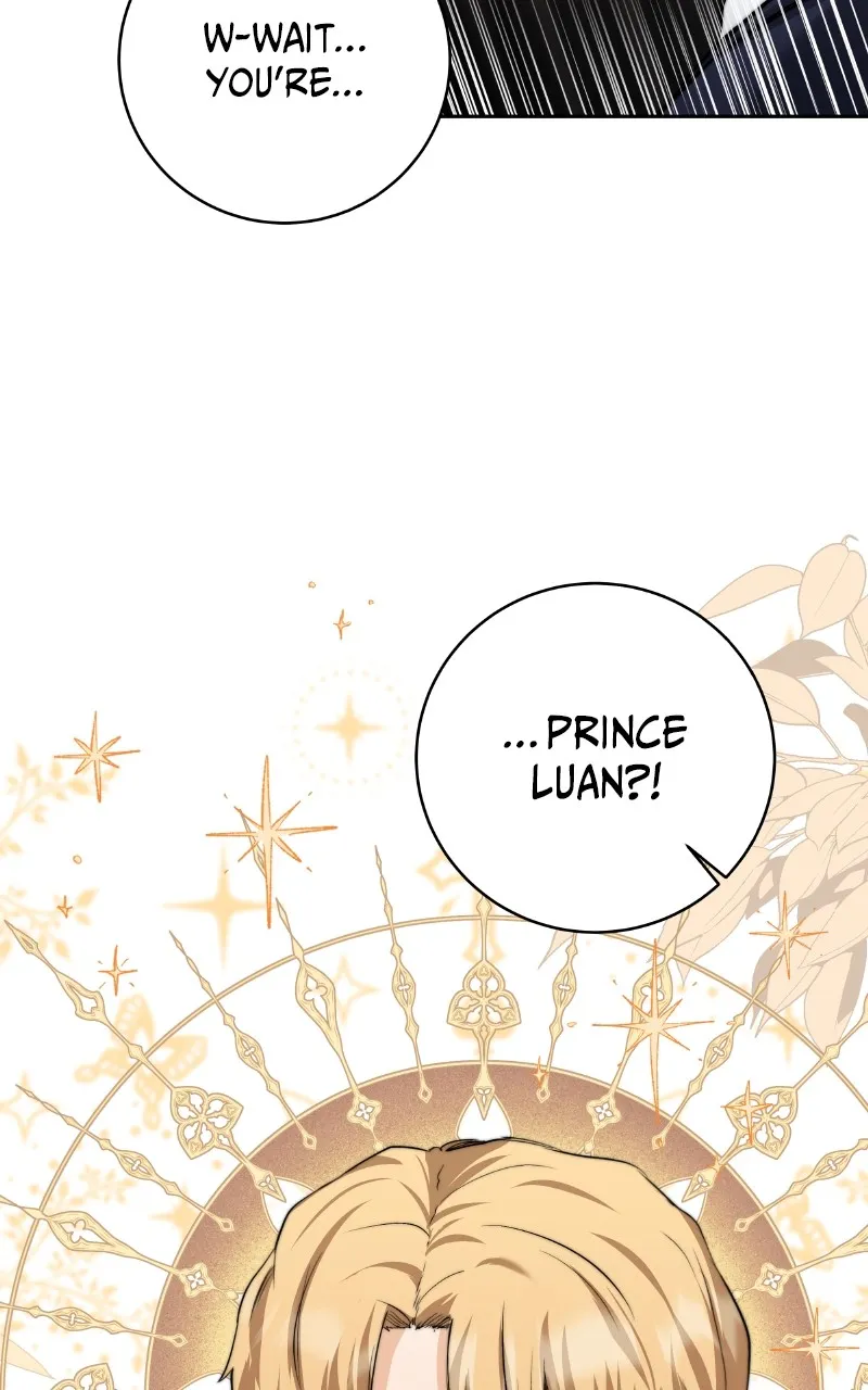 The Holy Emperor’s Grandson is a Necromancer Chapter 30 page 46 - 