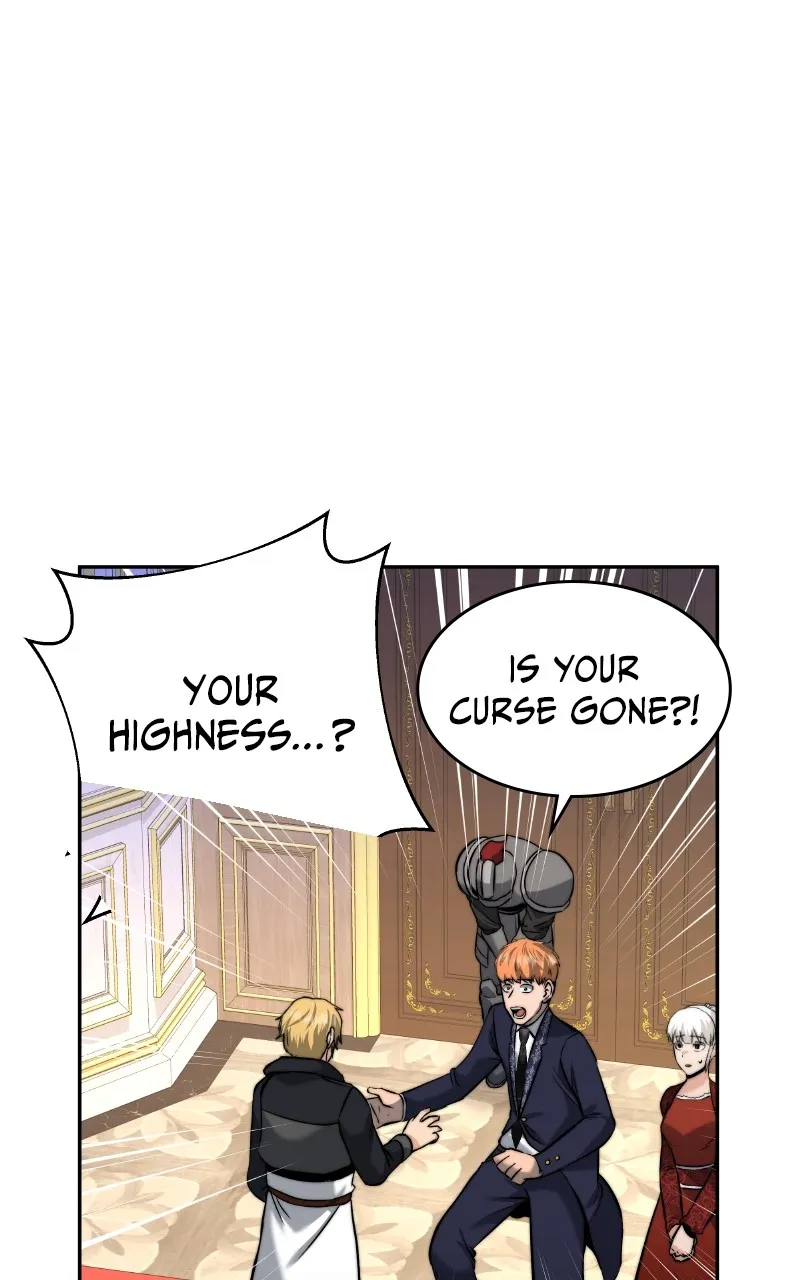 The Holy Emperor’s Grandson is a Necromancer Chapter 30 page 48 - 