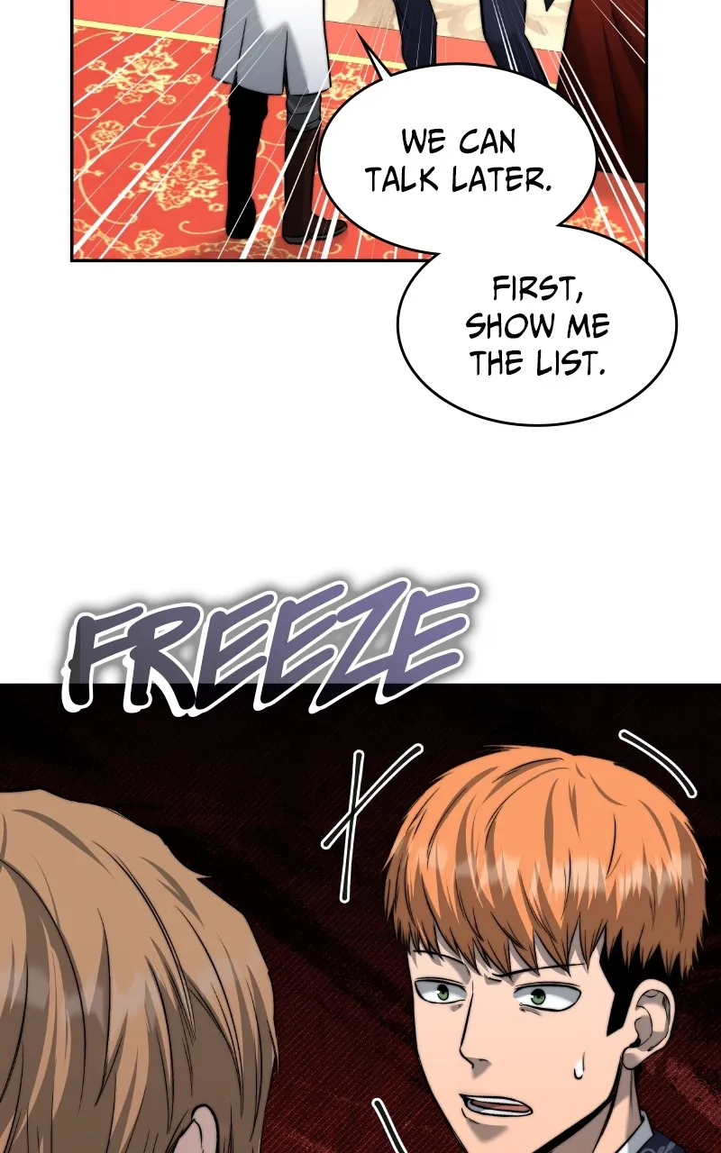 The Holy Emperor’s Grandson is a Necromancer Chapter 30 page 49 - 