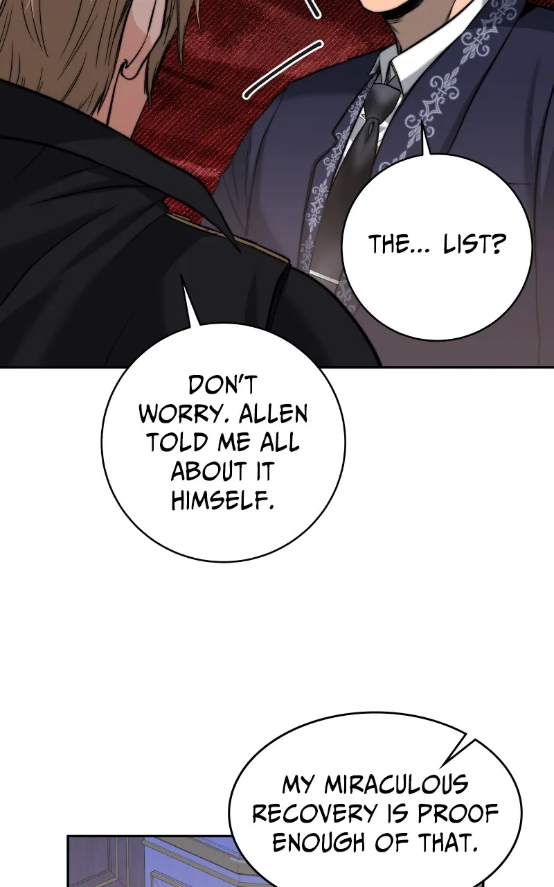 The Holy Emperor’s Grandson is a Necromancer Chapter 30 page 50 - 