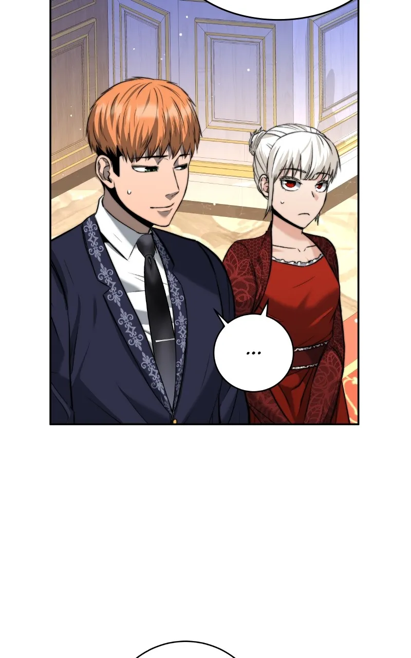 The Holy Emperor’s Grandson is a Necromancer Chapter 30 page 51 - 
