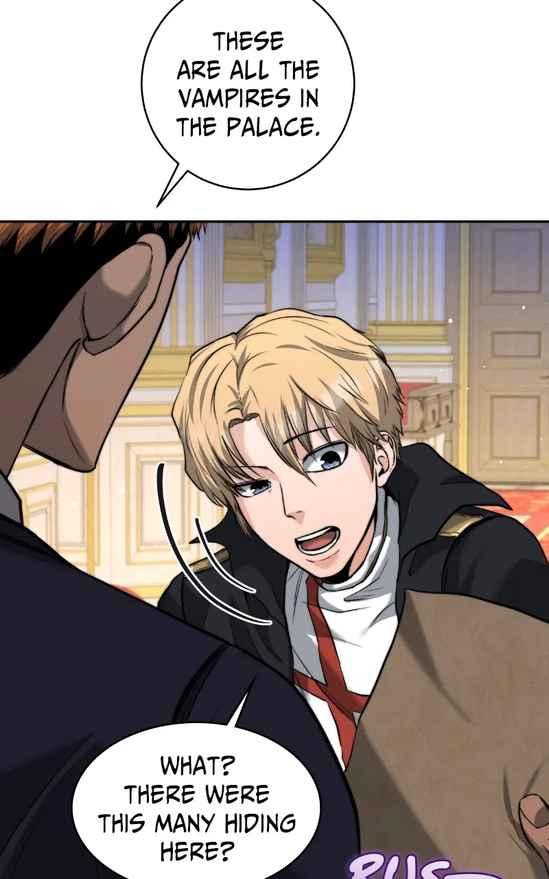 The Holy Emperor’s Grandson is a Necromancer Chapter 30 page 52 - 