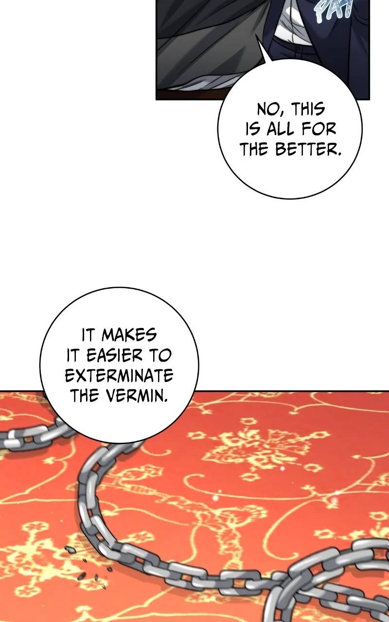 The Holy Emperor’s Grandson is a Necromancer Chapter 30 page 55 - 