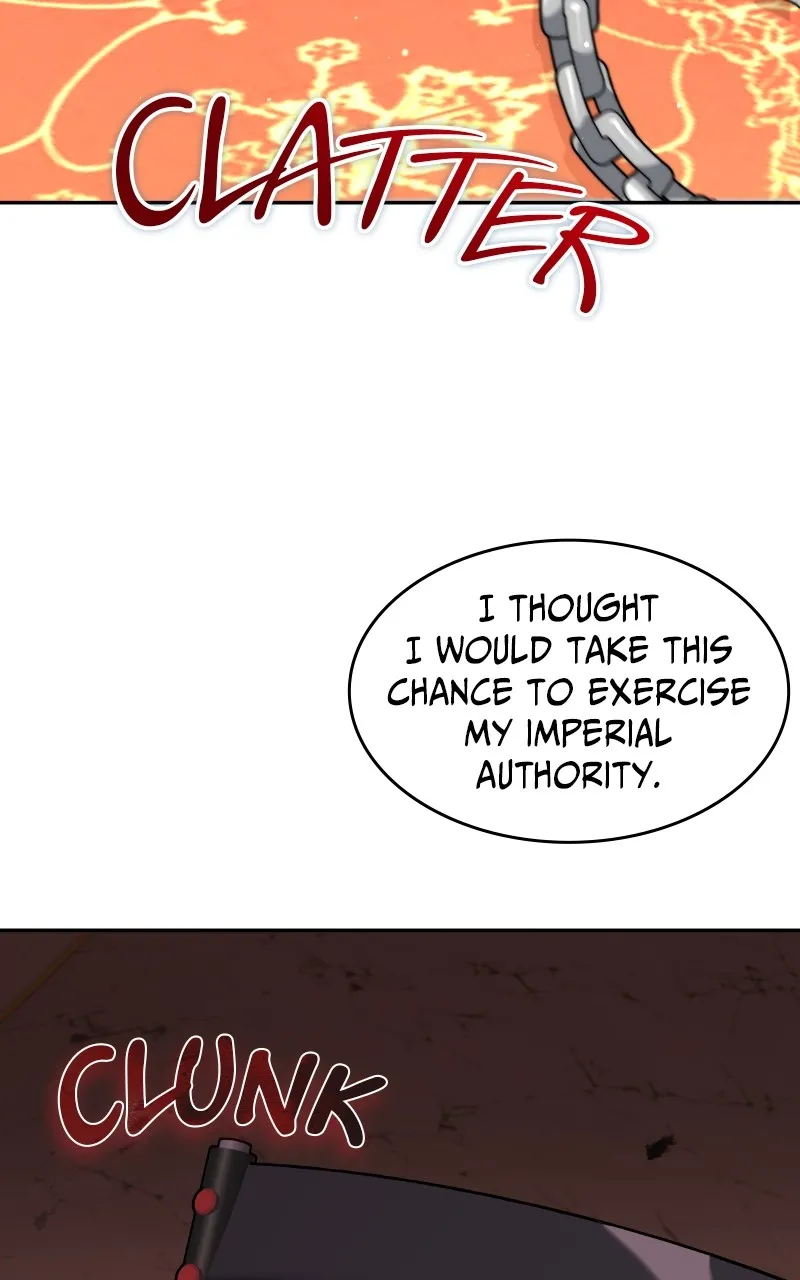 The Holy Emperor’s Grandson is a Necromancer Chapter 30 page 56 - 