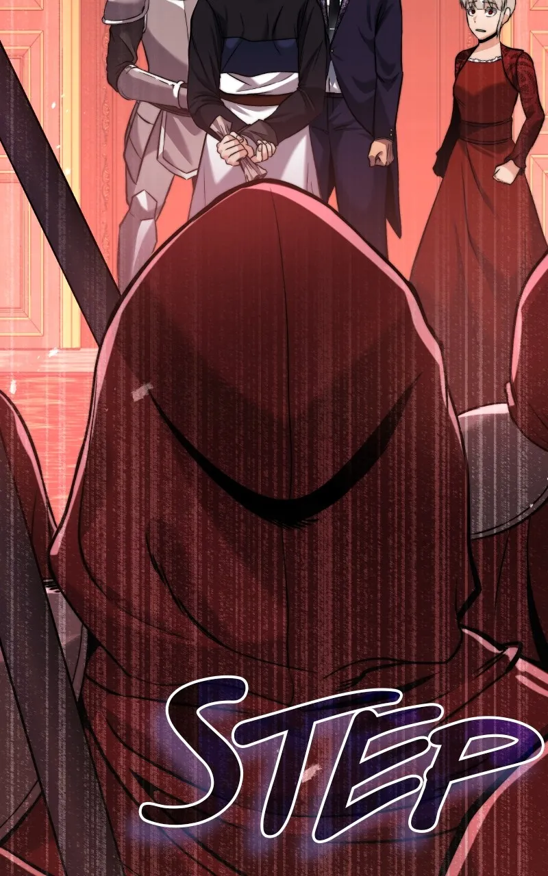The Holy Emperor’s Grandson is a Necromancer Chapter 30 page 59 - 