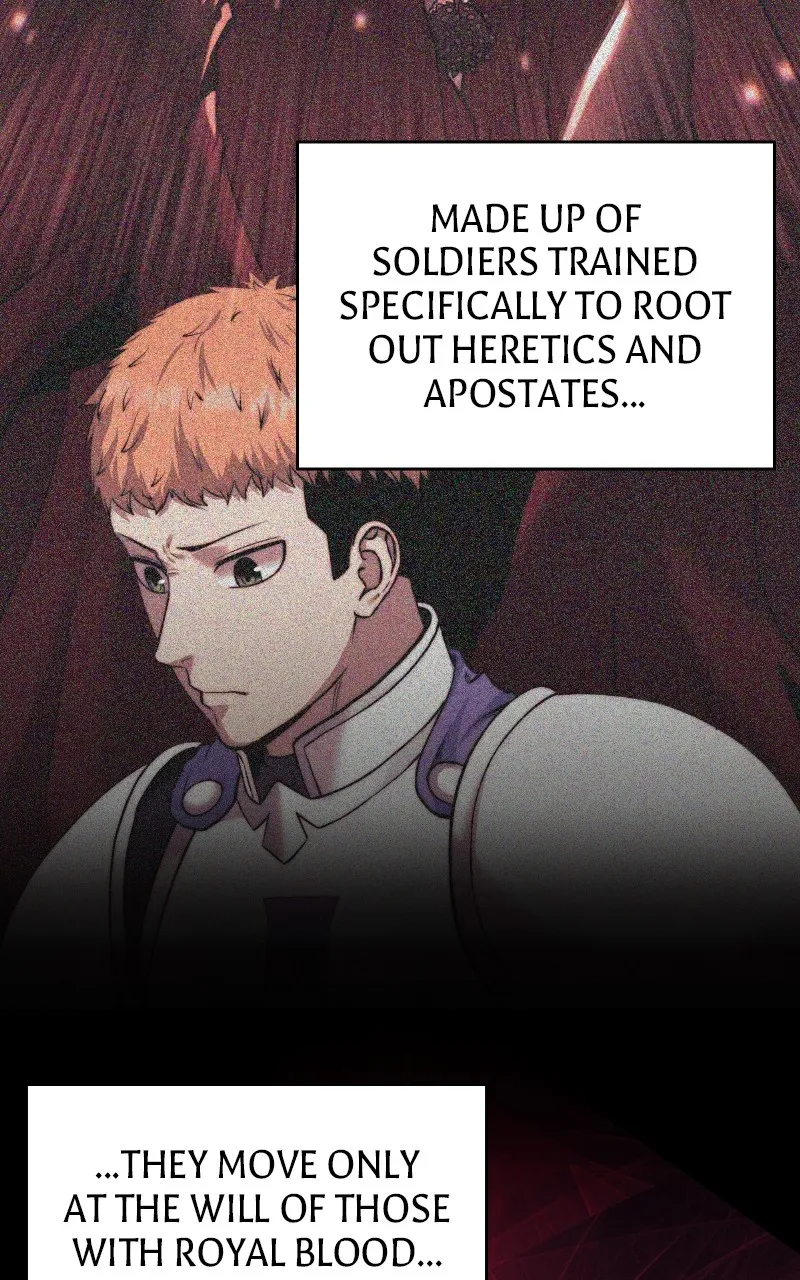 The Holy Emperor’s Grandson is a Necromancer Chapter 30 page 64 - 