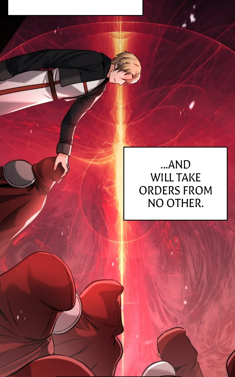 The Holy Emperor’s Grandson is a Necromancer Chapter 30 page 65 - 