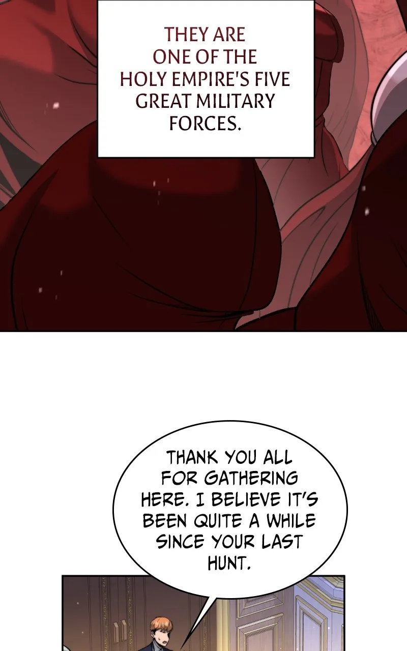 The Holy Emperor’s Grandson is a Necromancer Chapter 30 page 66 - 