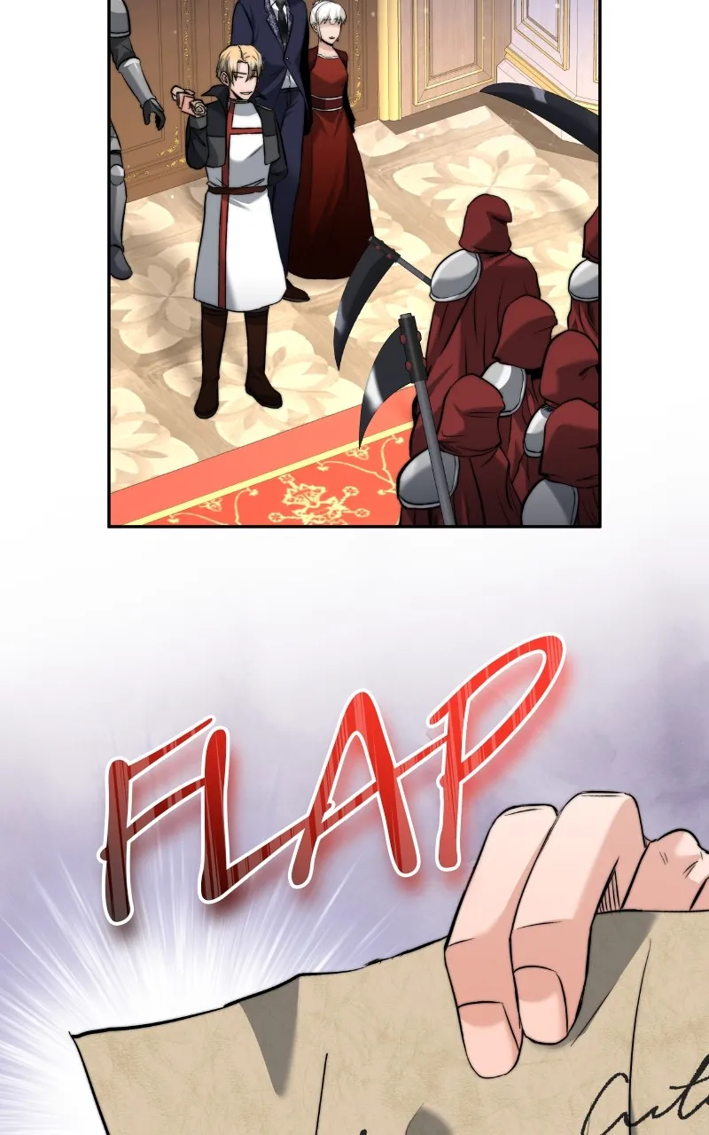 The Holy Emperor’s Grandson is a Necromancer Chapter 30 page 67 - 