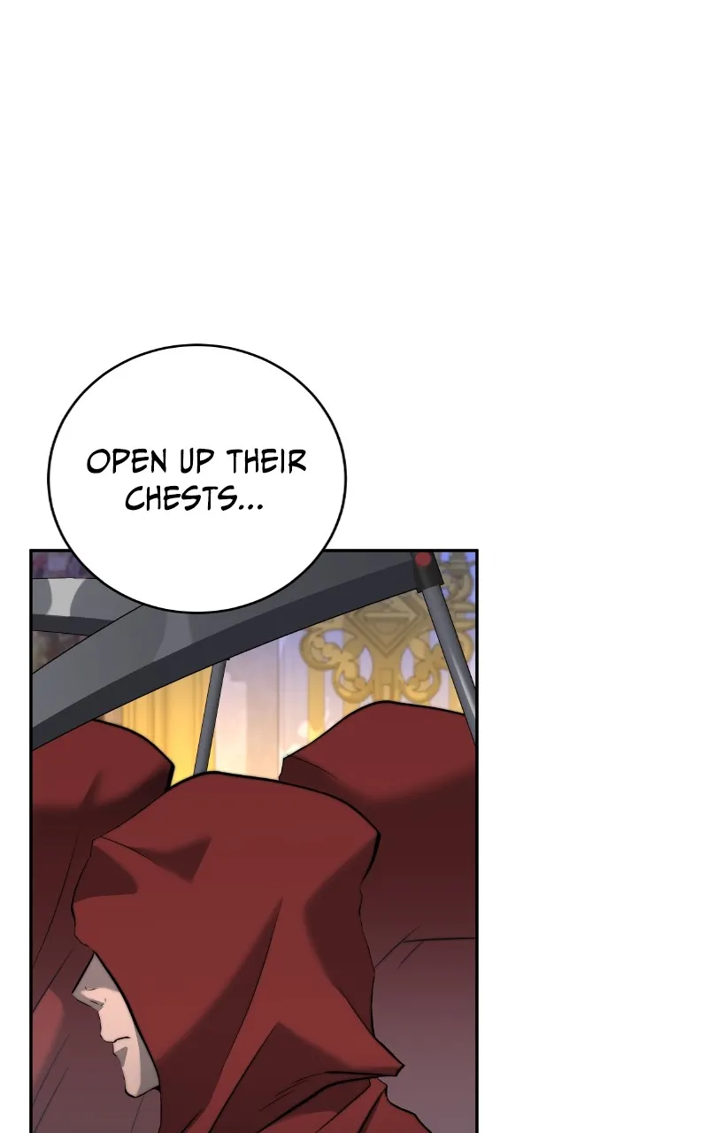 The Holy Emperor’s Grandson is a Necromancer Chapter 30 page 69 - 