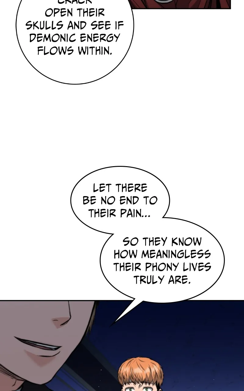 The Holy Emperor’s Grandson is a Necromancer Chapter 30 page 71 - 