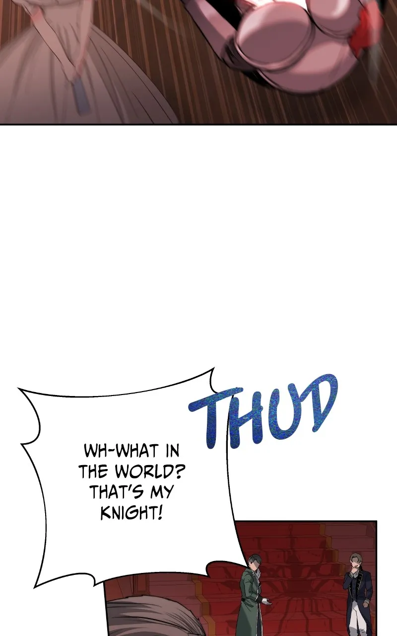 The Holy Emperor’s Grandson is a Necromancer Chapter 30 page 76 - 