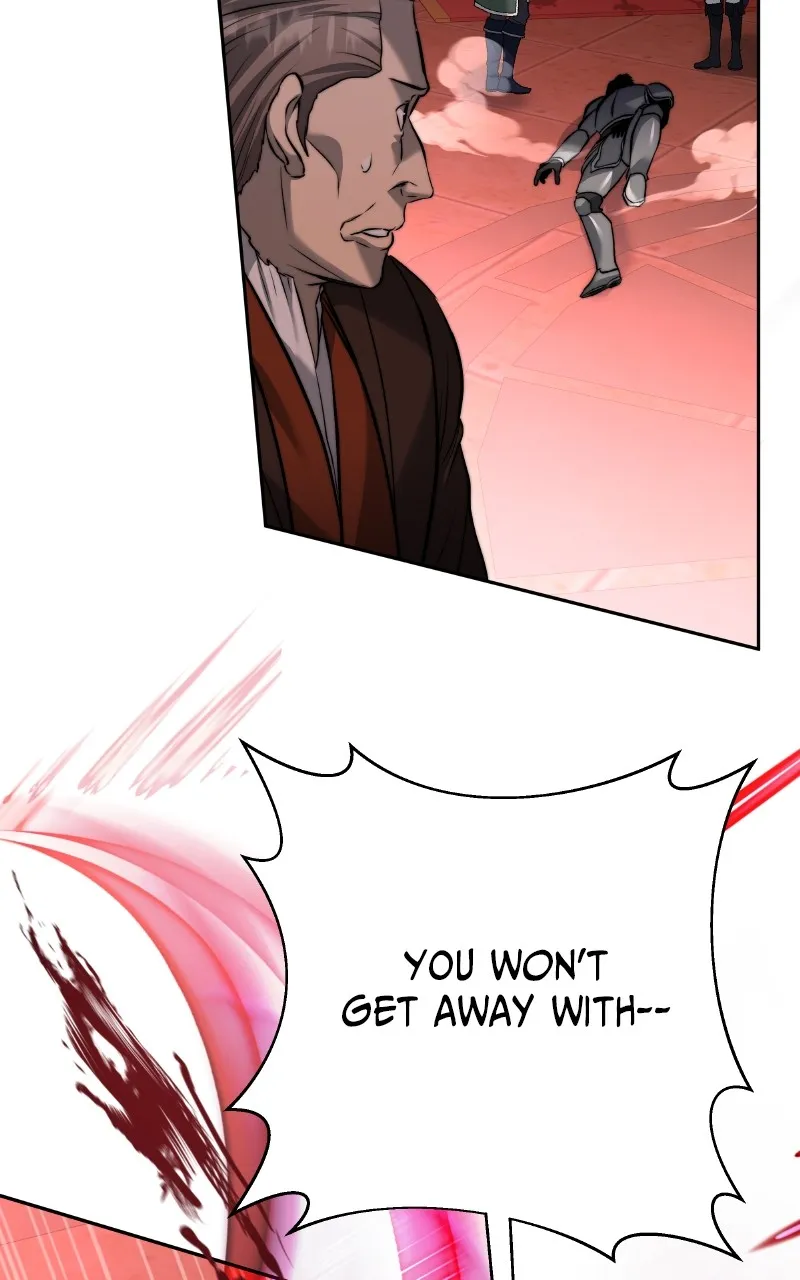 The Holy Emperor’s Grandson is a Necromancer Chapter 30 page 77 - 