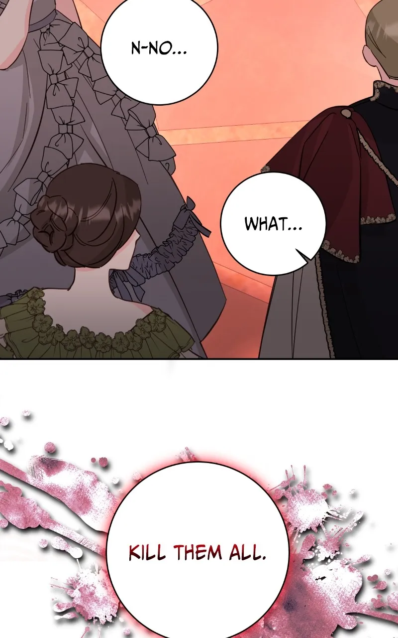 The Holy Emperor’s Grandson is a Necromancer Chapter 30 page 83 - 