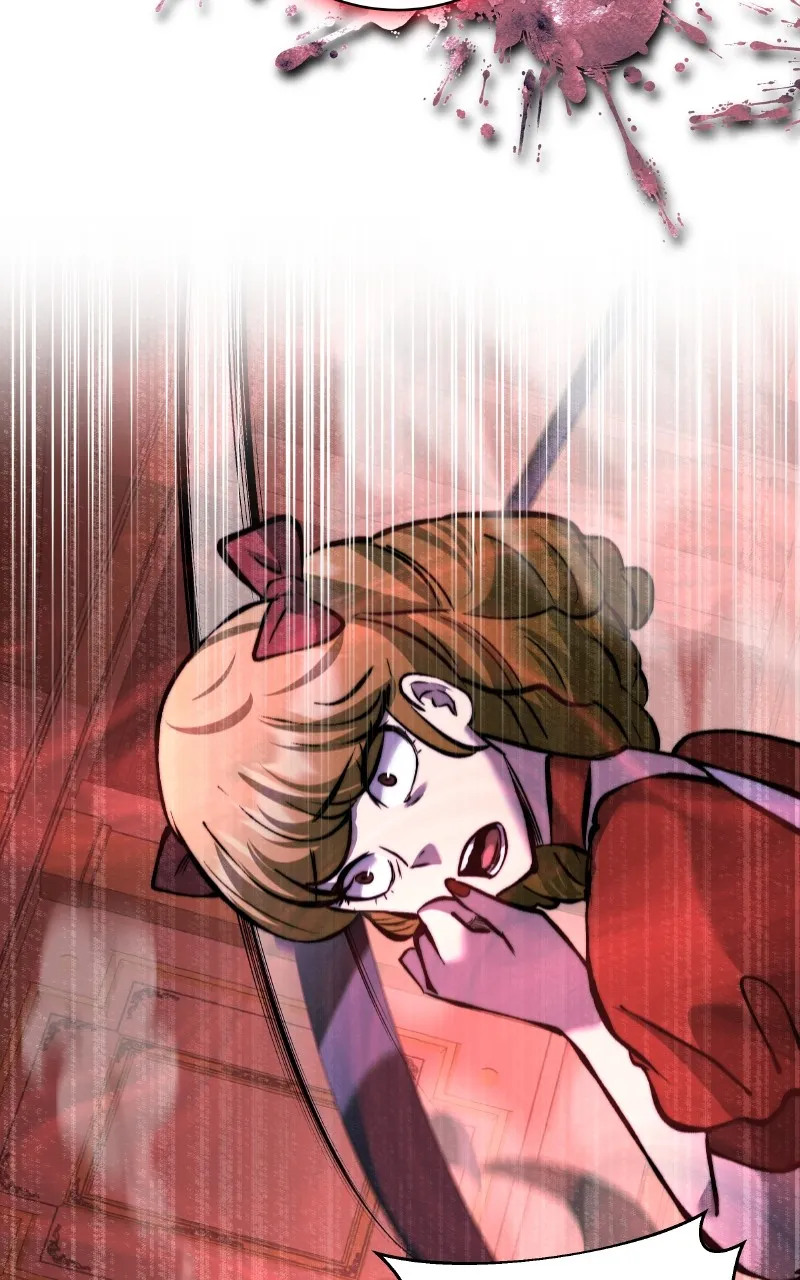 The Holy Emperor’s Grandson is a Necromancer Chapter 30 page 84 - 