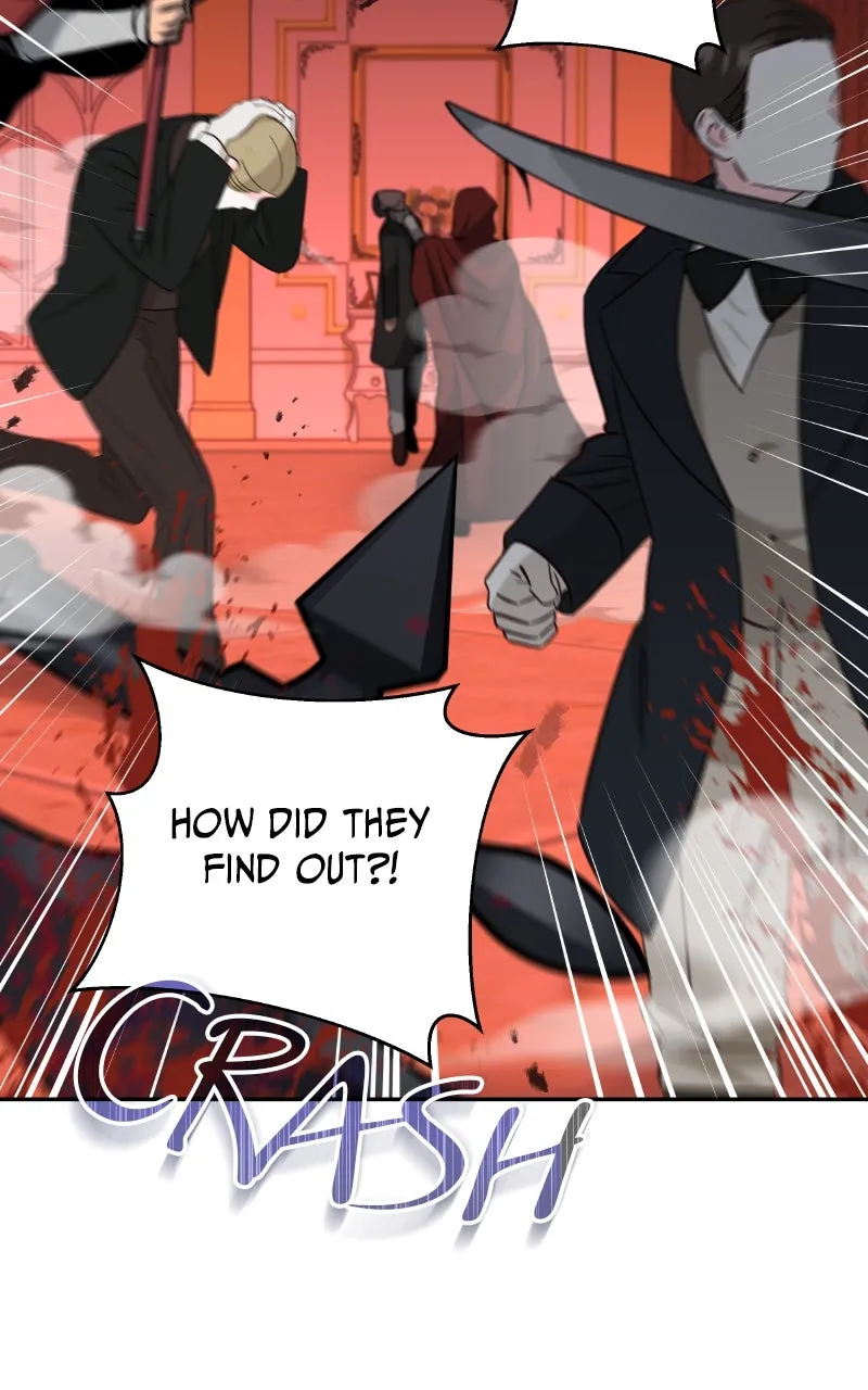 The Holy Emperor’s Grandson is a Necromancer Chapter 30 page 88 - 