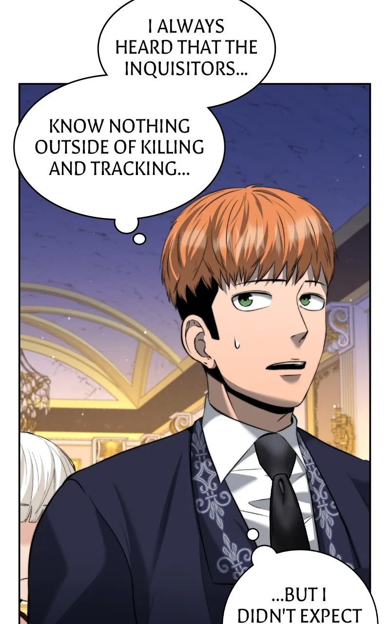 The Holy Emperor’s Grandson is a Necromancer Chapter 30 page 91 - 