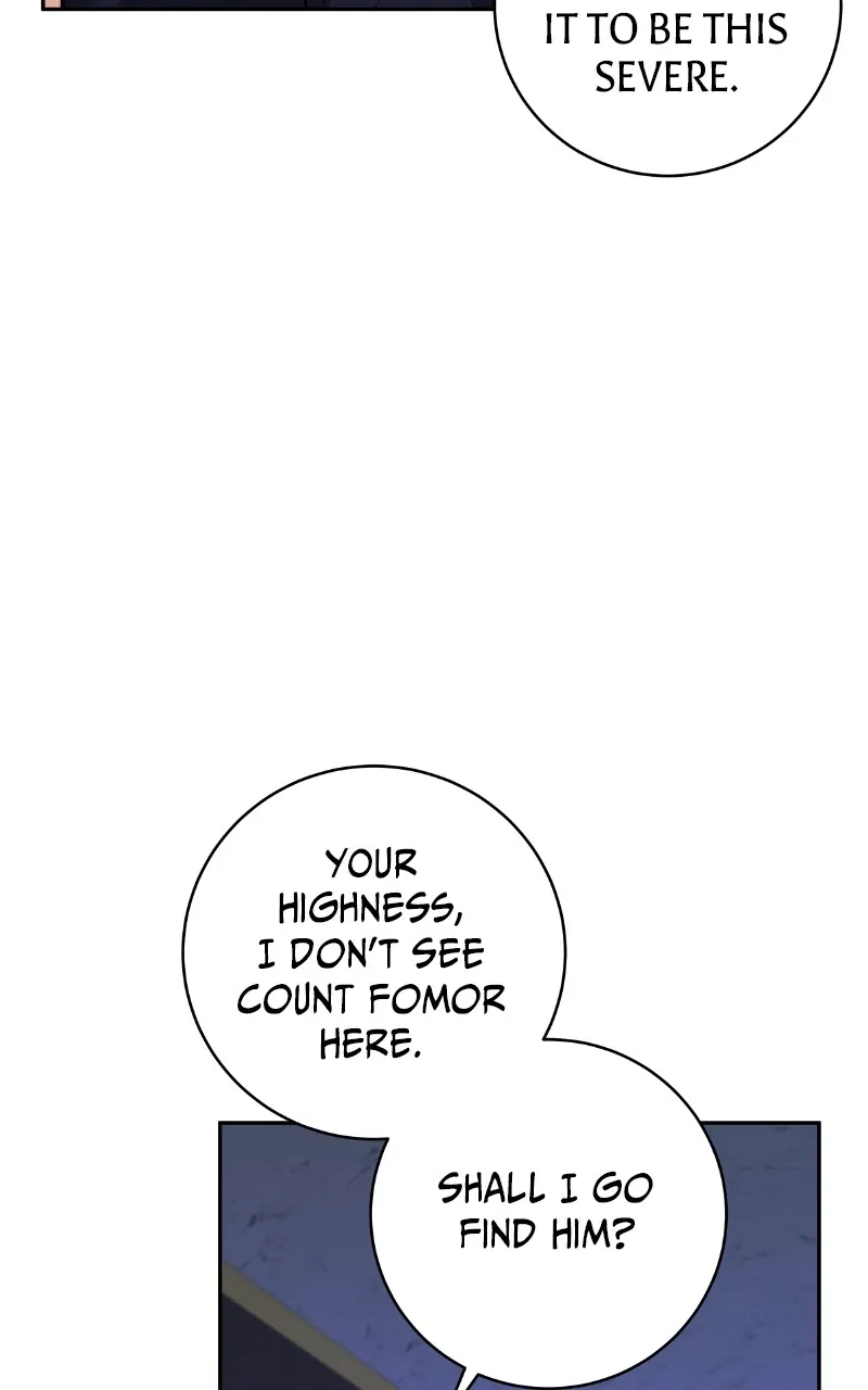 The Holy Emperor’s Grandson is a Necromancer Chapter 30 page 92 - 
