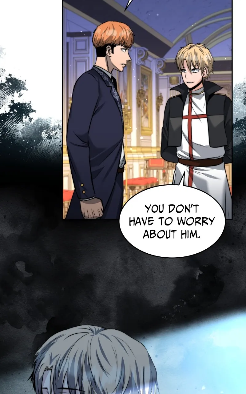 The Holy Emperor’s Grandson is a Necromancer Chapter 30 page 93 - 