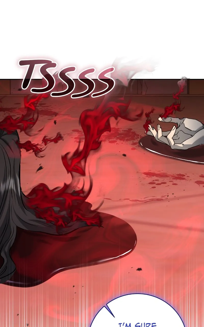 The Holy Emperor’s Grandson is a Necromancer Chapter 30 page 95 - 